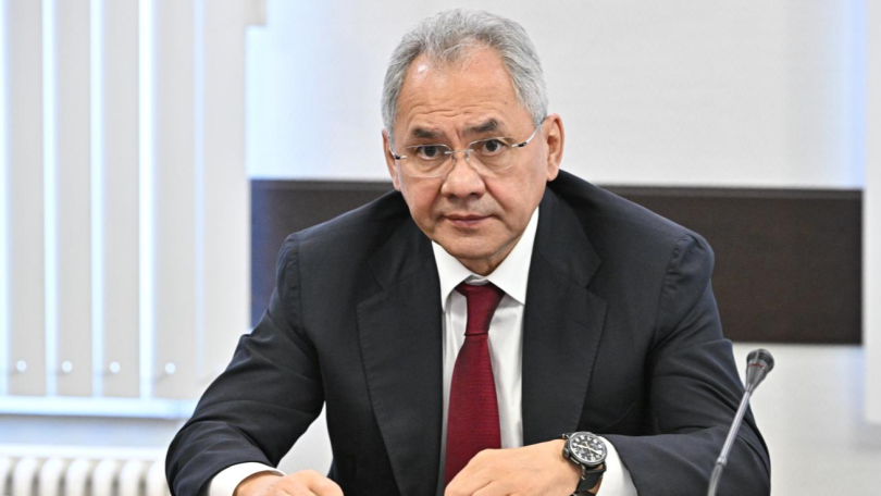 Шойгу: попытки Армении найти защиту у источника угрозы вызывают сожаление