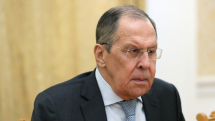 Lavrov responds to Pashinyan’s wealth remarks