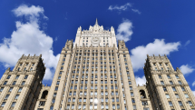 МИД РФ сожалеет из-за отказа Армении принять ряд наблюдателей из России на выборах