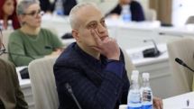 Ծեծի ենթարկված ավագանու անդամ Սարգիս Տեր-Եսայանի ինքնազգացողությունը վատացել է, դիմել է հիվանդանոց