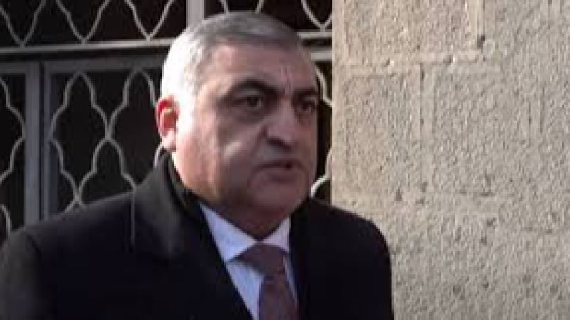 ԲԴԽ-ն Մասիս Մելքոնյանին նկատողություն հայտարարեց
