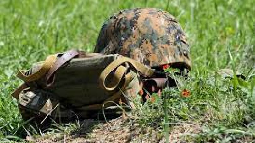 Զինծառայողը հանկարծամահ է եղել