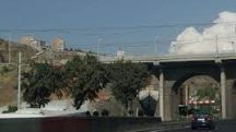 Մյասնիկյան պողոտան Սարալանջի պողոտային կապող ճանապարհահատվածը փակ կլինի