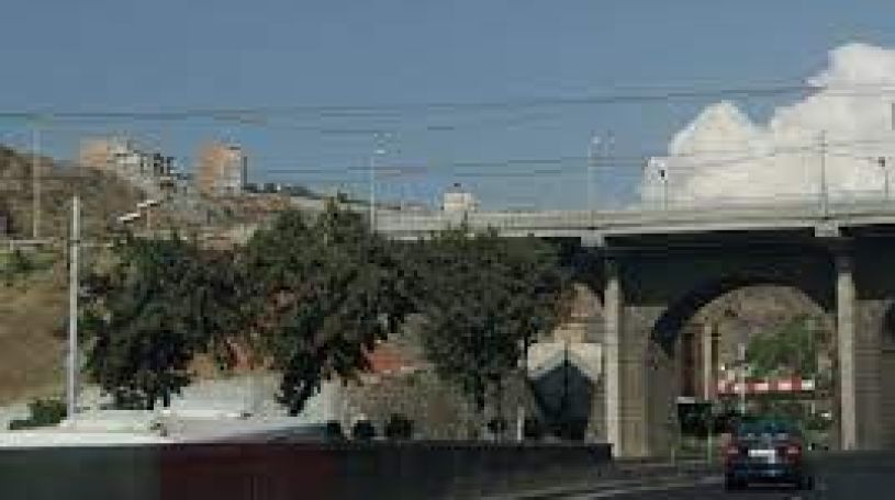 Մյասնիկյան պողոտան Սարալանջի պողոտային կապող ճանապարհահատվածը փակ կլինի