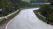 Ժամը 20:00-ի դրությամբ ՀՀ միջպետական բոլոր ճանապարհները բաց են