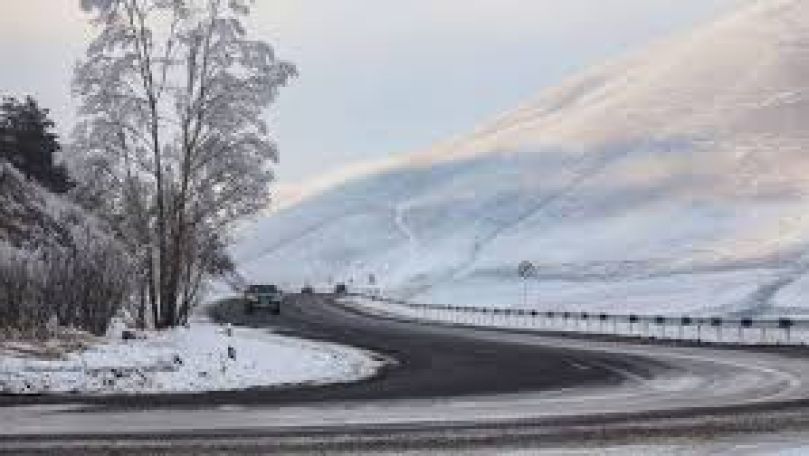 Ի՞նչ իրավիճակ է ավտոճանապարհներին ժամը 19:30-ի դրությամբ