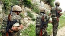 Պահեստազորայինների վնասվածք ստանալու դեպքի առթիվ նախաձեռնված քրեական վարույթի շրջանակում վարժական հավաքով զորակոչված անձը ձերբակալվել է․ ՔԿ