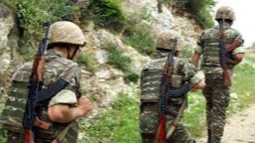 Պահեստազորայինների վնասվածք ստանալու դեպքի առթիվ նախաձեռնված քրեական վարույթի շրջանակում վարժական հավաքով զորակոչված անձը ձերբակալվել է․ ՔԿ