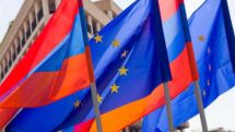 Հայաստանը և ԵՄ-ն կառուցողական քննարկում են անցկացրել մարդու իրավունքներին առնչվող հարցերի լայն շրջանակի շուրջ