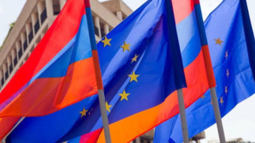 Հայաստանը և ԵՄ-ն կառուցողական քննարկում են անցկացրել մարդու իրավունքներին առնչվող հարցերի լայն շրջանակի շուրջ