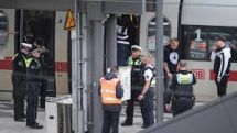 German woman arrested after 18 injured in Hamburg attack