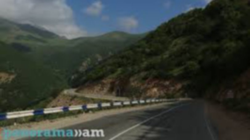 Ադրբեջանի ԶՈւ-ն Ջերմուկի ուղղությամբ դիրքային առաջխաղացում է իրականացրել