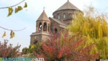 Եպիսկոպոսաց ժողովի գումարումը ժամանակավորապես հետաձգվում է․ հայտարարություն