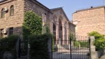 Արցախի Հանրապետության ներկայացուցչության շենքում իրականացվող խուզարկությունը ոչ թե իրավական, այլ քաղաքական միջոցառում է․ Մելիքյան