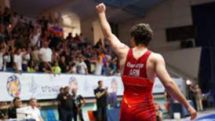 Հունիսի 30-ից հուլիսի 1-ը Երևանի «Դինամո» մարզադահլիճը կընդունի 13 երկրի ավելի քան 170 ըմբիշի
