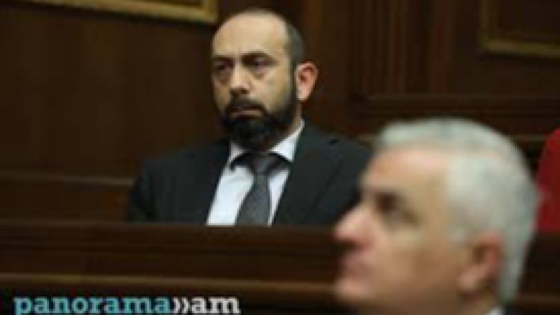Միրզոյանը ԵԱՀԿ գործող նախագահին ներկայացրել է ՀՀ-Ադրբեջան հարաբերությունների կարգավորման գործընթացը