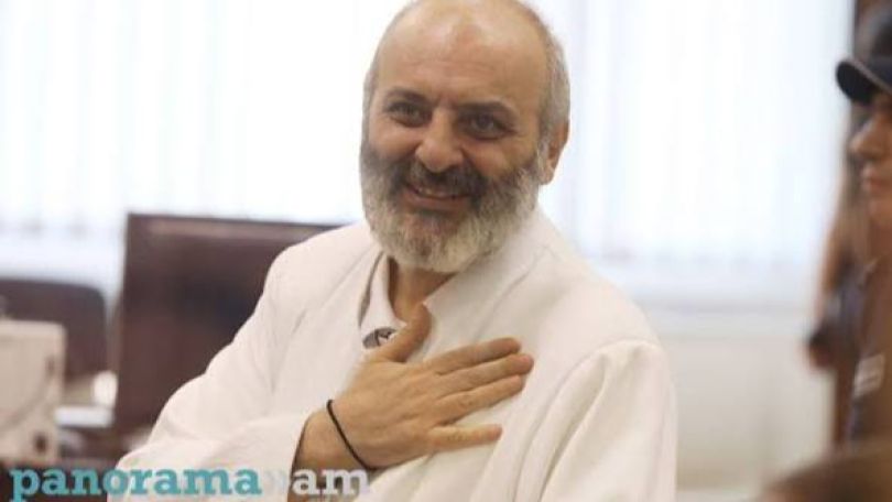 Նույնիսկ դավաճանն ու ուրացողը, մարդասպանն ու հանցագործն են իրենց ավարտուն հանցանքը համարում հաղթանակ․ Բագրատ Սրբազան
