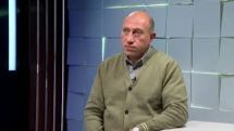 Նույն մարդիկ սակայն որևէ կերպ չեն մտահոգվում, երբ Ադրբեջանը «կախվում» է Հայաստանի հանդեպ ռազմավարական գերակա բարձրունքների. Վերլուծաբան