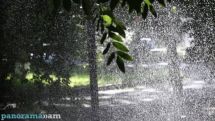 Կարճատև անձրև, ամպրոպ, սպասվում է նաև կարկուտ