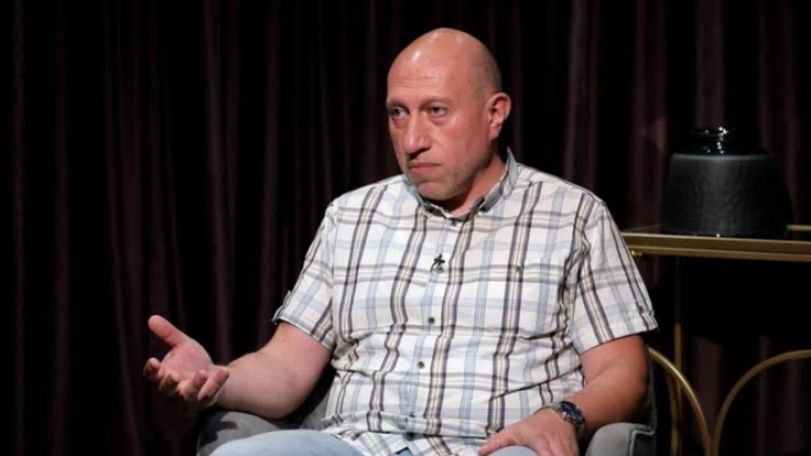 Armenian analyst criticises economy minister's export growth claims