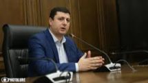 Փաստաբան Հովհաննես Խուդոյանի հրապարակումը շատերիս համար կանխատեսելի էր