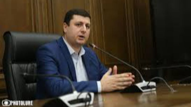 Փաստաբան Հովհաննես Խուդոյանի հրապարակումը շատերիս համար կանխատեսելի էր