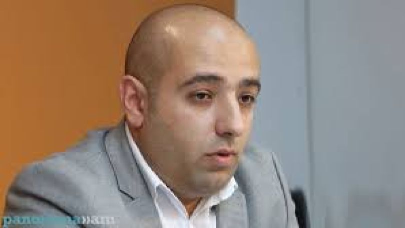 Դուք, ձեր քննչականի պետը, ձեր գլխավոր դատախազը ստախոսներ եք, մնացածը` շուտով․ Խուդոյան
