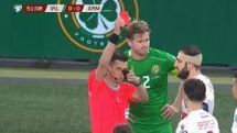 Tigran Barseghyan banned for three matches after red card