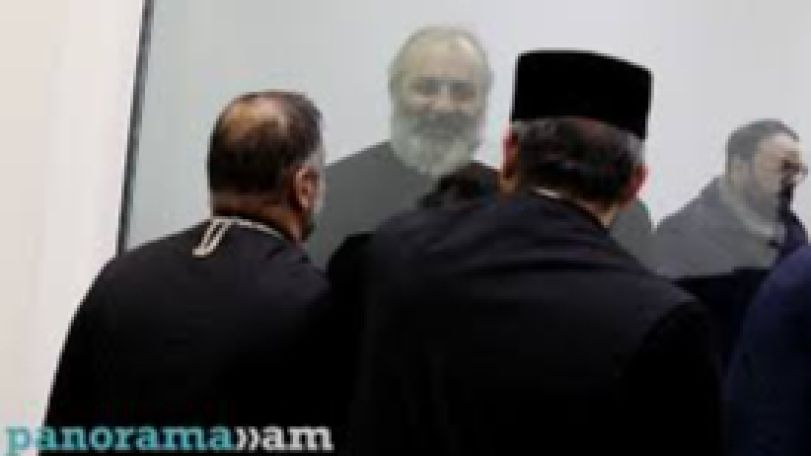 18 արդարների գործով դատական նիստը տեղի կունենա հունվարի 22-ին
