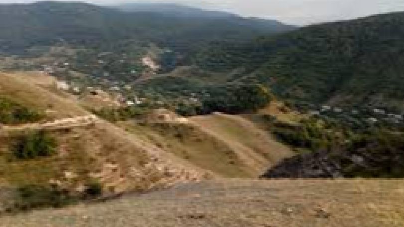 Դպրաբակ համայնքի նախկին ղեկավարը մեղադրվում է հանցավոր ճանապարհով ստացված գույքն օրինականացնելու մեջ