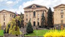 ԱԺ հերթական ընտրությունները տեղի կունենան 2026 թվականի հունիսի 7-ին