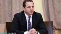 Ես շատ բարձր եմ գնահատել գնդերեցների ծառայութունը պատերազմի, ճգնաժամի ընթացքում. Դավիթ Տոնոյան