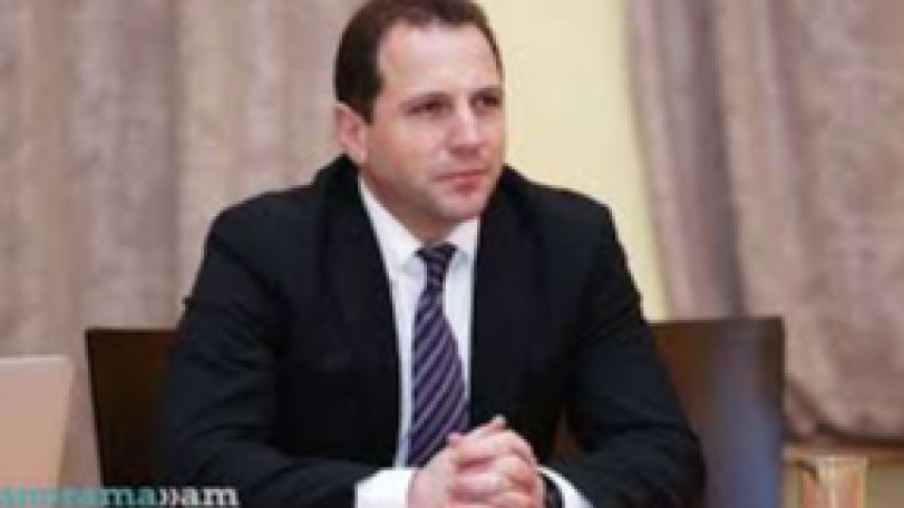 Ես շատ բարձր եմ գնահատել գնդերեցների ծառայութունը պատերազմի, ճգնաժամի ընթացքում. Դավիթ Տոնոյան