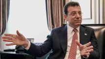 Կալանք՝ Ռեջեփ Թայիփ Էրդողանի գլխավոր հակառակորդին