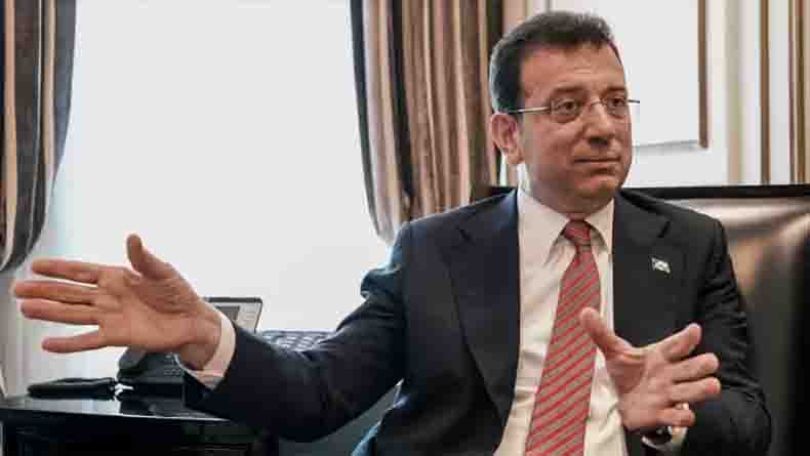 Կալանք՝ Ռեջեփ Թայիփ Էրդողանի գլխավոր հակառակորդին