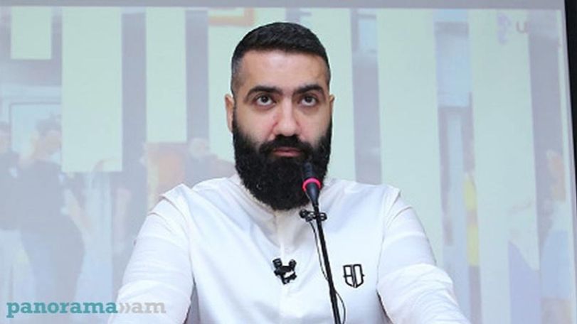 Даниелян – о заявлении супруги Пашиняна: «Жду опровержений и по поводу монополии на грузоперевозки ЗММК»