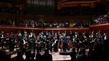 Национальному филармоническому оркестру Армении исполнилось 100 лет