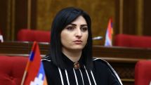 CPC launches probe into Pashinyan's alleged misconduct after MP's complaint