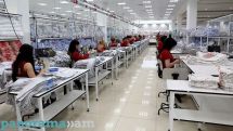 Armenia's industrial output falls by 17.9% in October