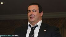 Գագիկ Ծառուկյանը ձերբակալվել է ու կներկայացվի դատարան՝ կալանքի համար