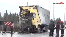 Քոբուլեթիի ավտովթարի հետևանքով 2 զինծառայող է զոհվել
