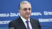 Զոհրաբ Մնացականյանը 44-օրյա պատերազմի արյունոտ խոհանոցի «շեֆ-խոհարարն» է․ Աշոտյան