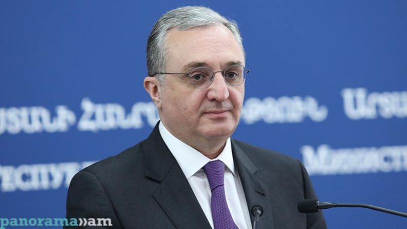 Զոհրաբ Մնացականյանը 44-օրյա պատերազմի արյունոտ խոհանոցի «շեֆ-խոհարարն» է․ Աշոտյան