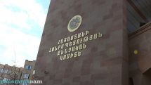 Eight Armenian soldiers injured in mortar explosion recognized as victims