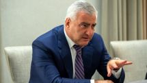 Former CEO warns of ENA collapse without Samvel Karapetyan's support