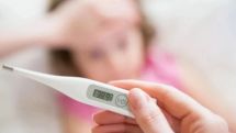 Acute respiratory infections rise in Armenia