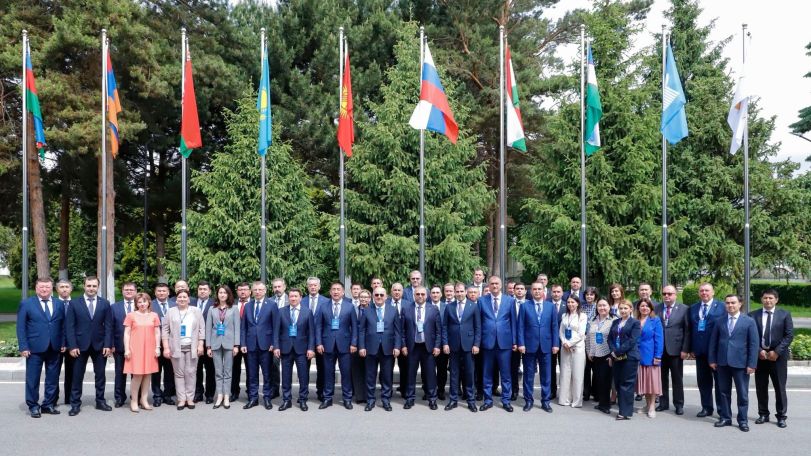 ԵԱՏՄ հաւջորդ նիստը կանցկացվի Տաջիկստանի Հանրապետությունում
