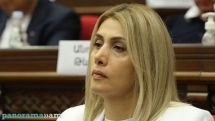 Armenian authorities risk leaving country vulnerable to major powers, opposition MP says