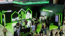 Ամերիաբանկը մասնակցում է TOON EXPO-ին