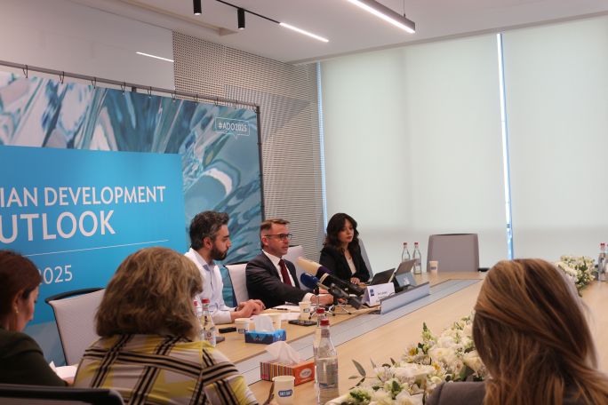 ԱԶԲ. Հայաստանում միջին գնաճը կարագանա